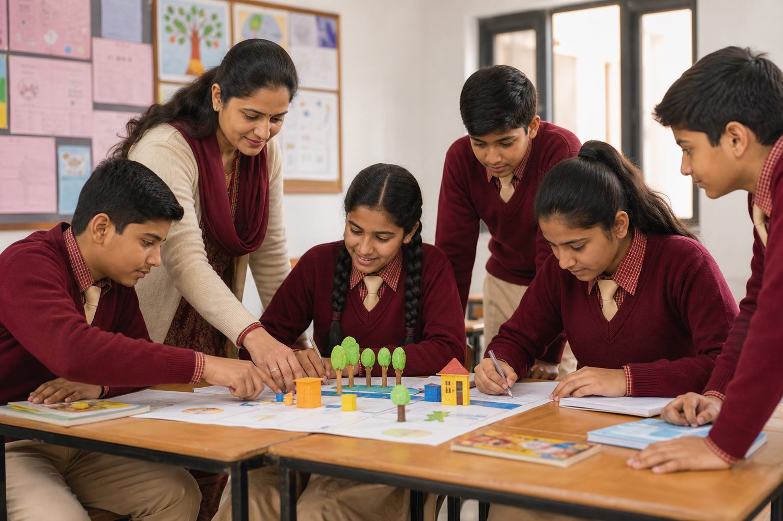 Learning Activities