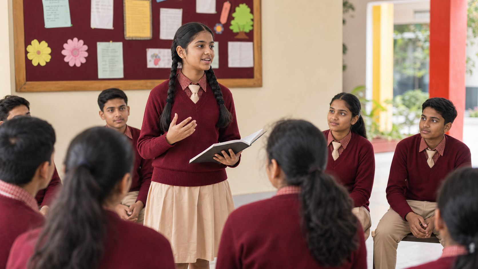 Student Participation